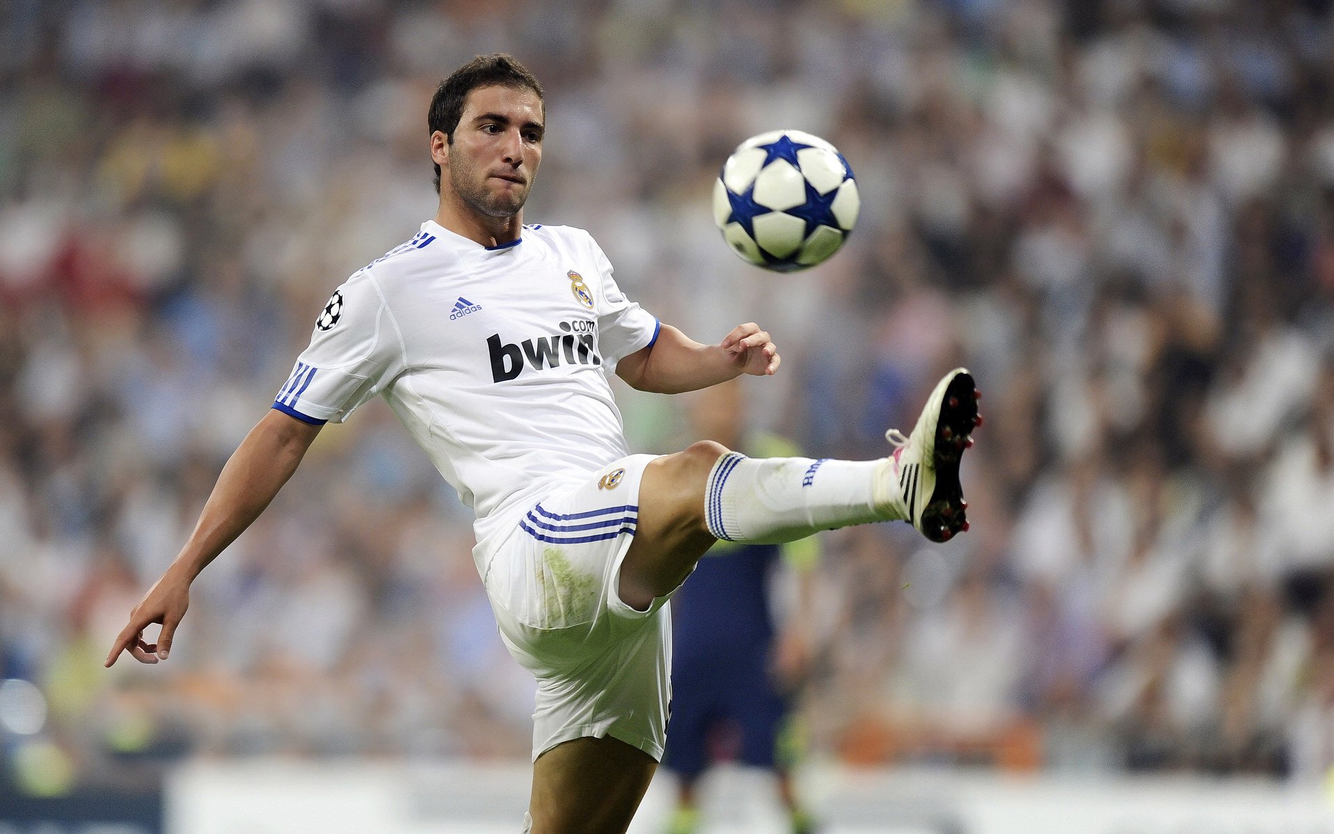 “帕布罗·马特拉的战术领袖角色,推动阿根廷美洲狮队迎接未来挑战”